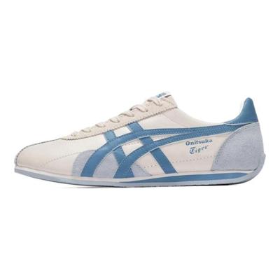 Runspark 'Cream Light Blue' Sneakers 1183B480-250