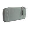 For NS2 Double-Layer Storage Bag Zipper Closure Hard Shell Console Carry Bag Dust-Proof Portable Organizer Case Gifts for Friend