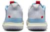 Nike Kyrie Low 5 Ep 'Light Blue Grey' DJ6014-003
