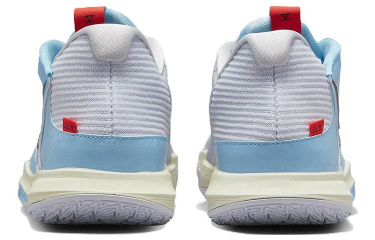 Nike Kyrie Low 5 Ep 'Light Blue Grey' DJ6014-003