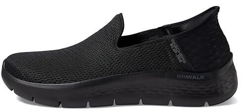 

Кроссовки Skechers Go Walk Slip-ins schwarz 38 ½
