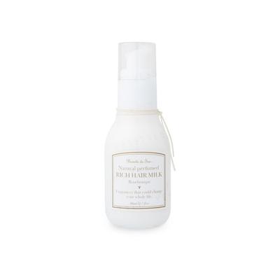 Haar- en hoofdhuidverzorging – Haarcrèmes, -lotions en -maskers