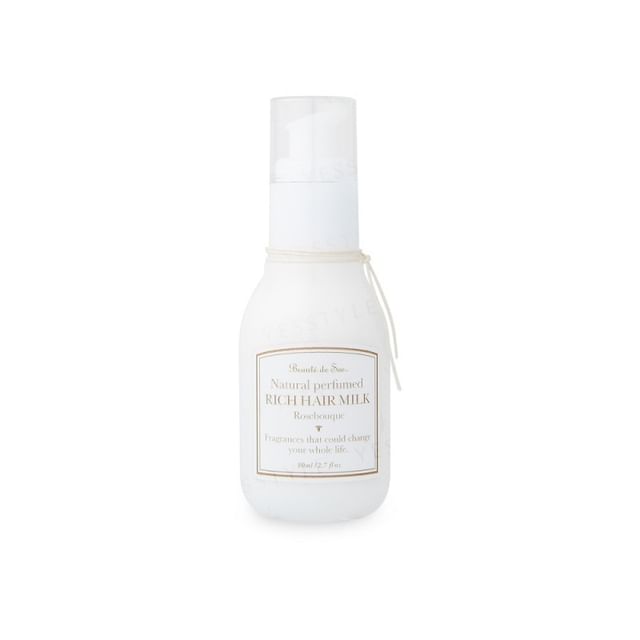 Beaute de Sae - Natural Perfumed Rich Hair Milk 80ml