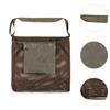 Mushroom Foraging Bag Large Capacity for Farmers Sporting Outdoor Activities