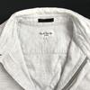 Paul Smith zip-up lightweight long sleeve jacket men’s M light gray(USED)