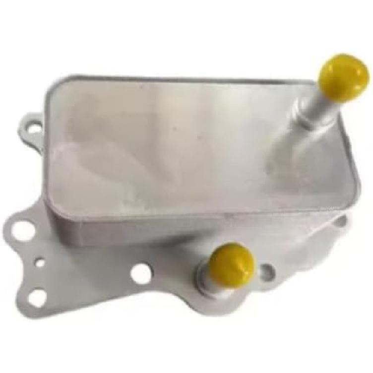 Engine Oil Cooler 96868256 Compatible With Chevrolet Captiva Cruze 2.0 CDI OPEL Antara Oil Radiator Cooler Replacement Parts