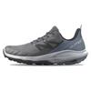 OUTpulse Cushioning Slip Resistant Low Top Outdoor Shoes Men's Magnet Gray 472971