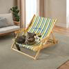 Sisal Pet Sofa Bed Foldable Cat Scratch Board Cat Toys Cat Rocking Chair  Sleeping