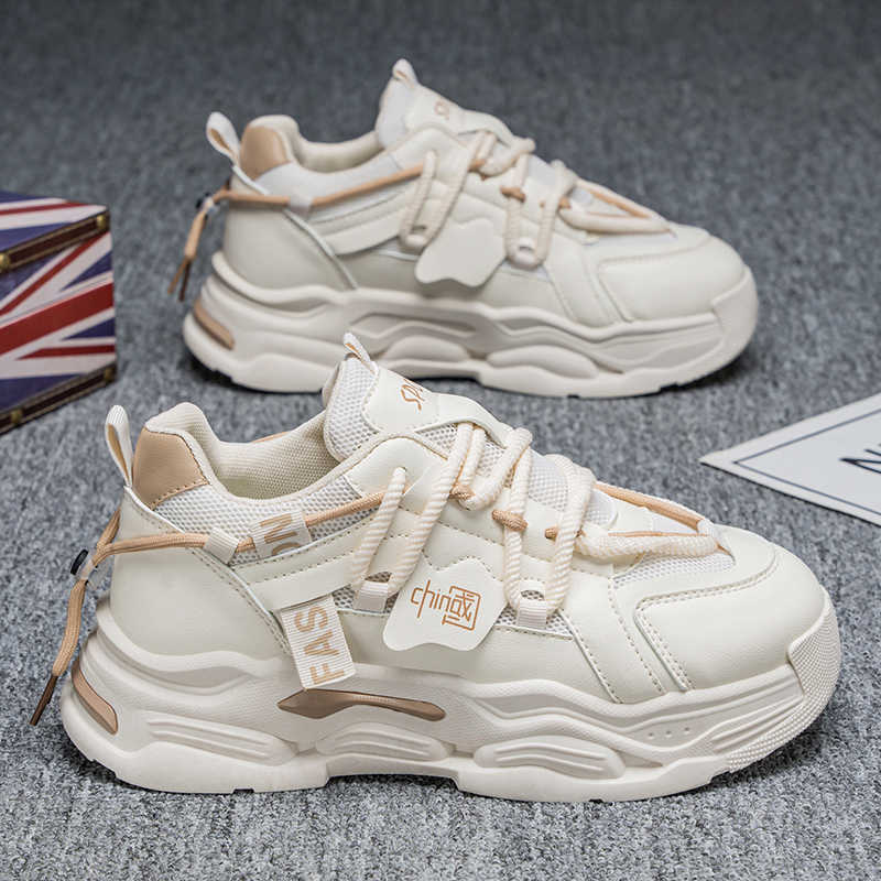 Fashion Spring-autumn Zimni Designer Men's Sneakers Casual Black Shose Pretty Shoes Sports Trendy Lofers Raning Pretty Tenid League