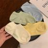 Cotton Candy Socks Breathable Sweet Stockings New Short Socks