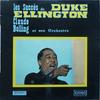 LP Schallplatte CLAUDE BOLLING UND SEIN ORCHESTER Die Erfolge von Duke Ellington 30CV1063 MUSIDISC Frankreich Jazz Gebraucht