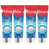 Zhonghua Magic White Icy Mint Toothpaste