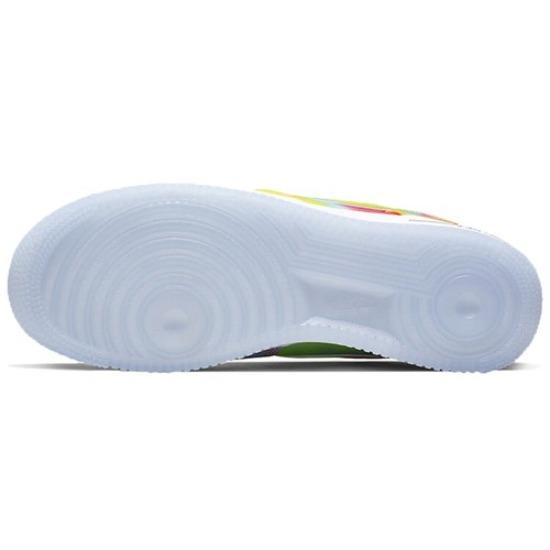 Nike Air Force 1 Low Summer of Peace - CK0838-100