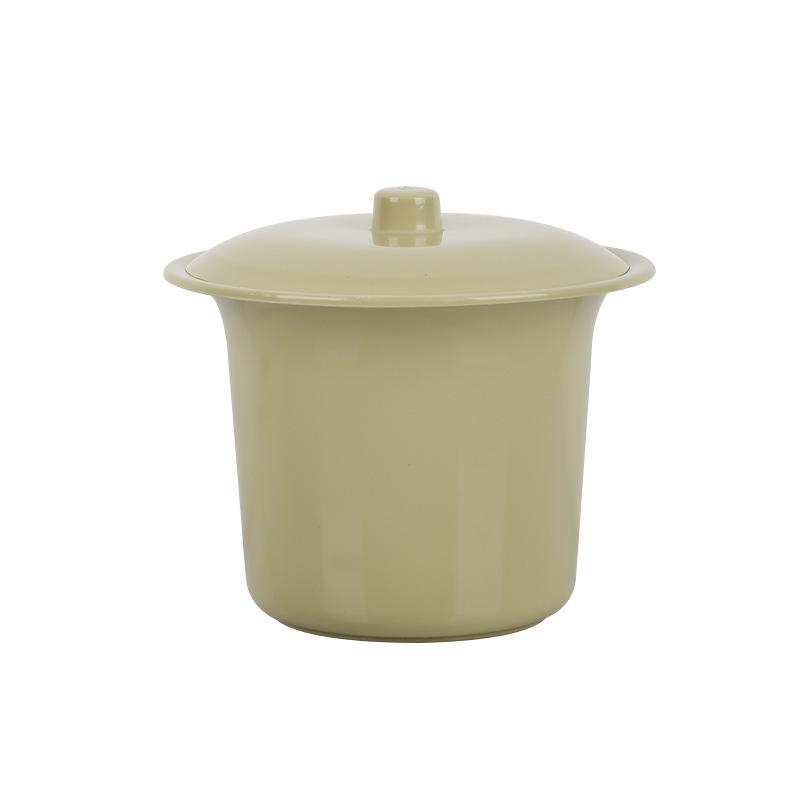 Children's Thickened Plastic Potty with Lid - Newcomer Special