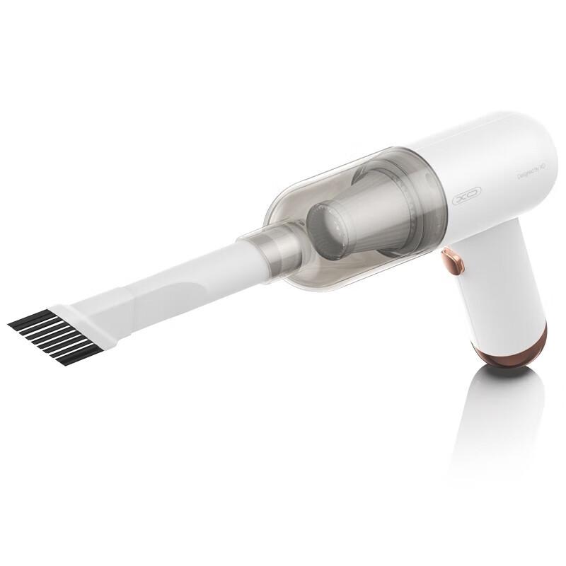 XO Simple Is Beauty XO-CZ007 Wireless Vacuum Cleaner