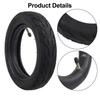 10 Inch 10x2.125 Electric Scooter Inner Tube & Tyre
