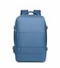 Schoolbag Business Backpack Women's Multifunctional Luggage Travel Light Travel Large Capacity Backpack High Value School Bag Men