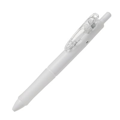 Pilot Downforce R Pressure Ballpoint BDWR40FW 0.7 Pen, White,