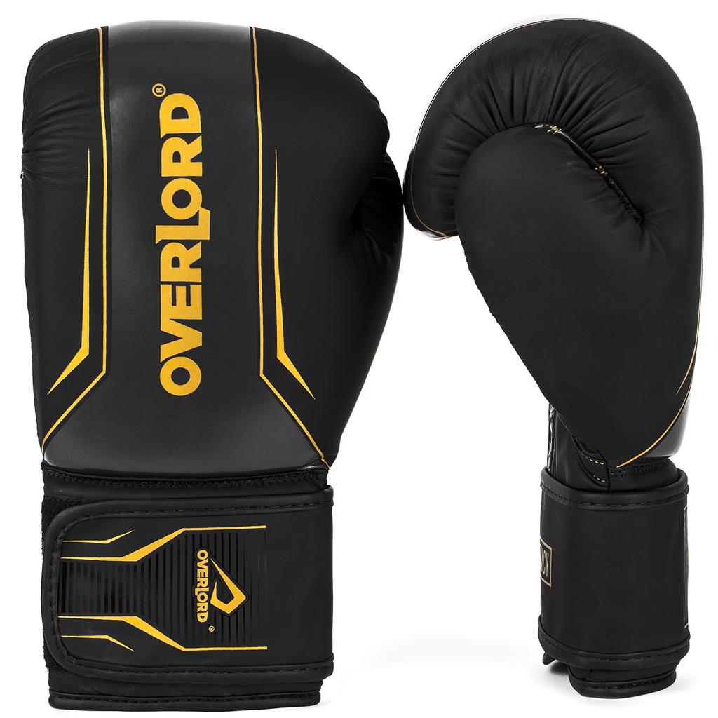 Overlord rękawice bokserskie legacy 14 oz.