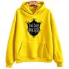 Don't Starve Together Play Game Oversized Unisex Streetwear Fashion Oversized with Hooded Sweatshirts Graphic Print Loose Hoodie
