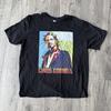 VIntage Chris Cornell Graphic Cotton Shirt Unisex Concert S To 5XL CR512 Unisex T-Shirt