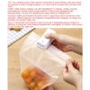 Mini Warmtezak Sluitmachine Pakket Sealer Zakken Thermische Plastic Voedselzak Sluiting Draagbare Sealer Verpakking Keukenaccessoires