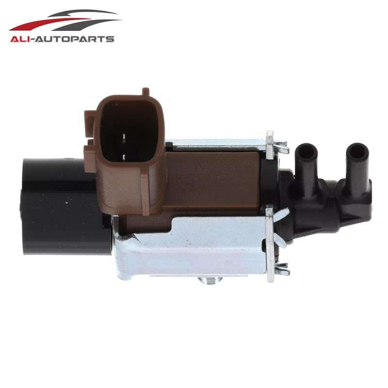 14955-9S00A Vacuum Solenoid Valve For Nissan Murano Maxima Altima Quest 3.5L 2009- 149559S00A 14955 9S00A New
