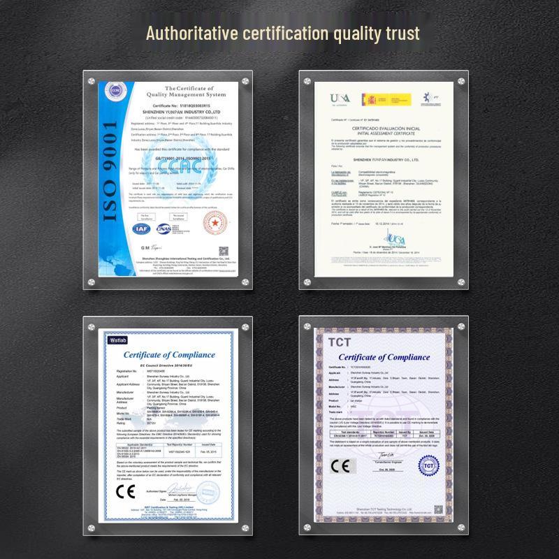 Smart Black Ring: Heart Rate, Blood Oxygen, Sleep Tracker, Bluetooth, Waterproof, Unisex, Touch Interface