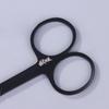 Ms109 Model Tools Scissors Etched Sheet Parts Decal Cutting Tools For Modeler Hobby Building Diy Cutting Straight Scissors