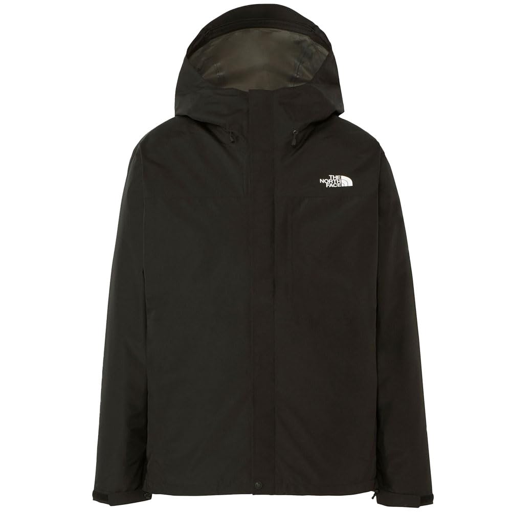 The North Face Cloud Size M Men's Jacket, GORE-TEX, Waterproof, Breathable, Lightweight, [FW23] Black,