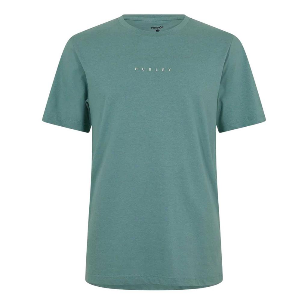 Hurley Mens Sunset T-Shirt