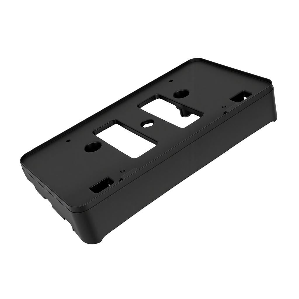 Front License Plate Bracket 7510106090 Replacement for TOYOTA CAMRY SE XSE 2018 2024 Bumper License Plate Holder US