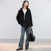 Handu Yishe Women's Urban Commuter Three-Proof Jacket