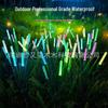Solar Swaying Bubble Stick Garden Light