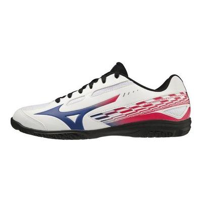 Crossmatch Sword Mesh Bequem Vielseitig Stoßdämpfend Rutschfest Langlebig Atmungsaktiv Low-Top Trainingsschuhe Unisex Sneaker 81GA213021