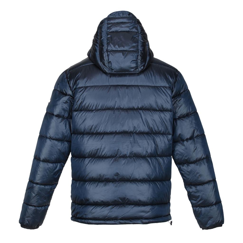 Regatta Mens Toploft Lightweight Insulated Jacket