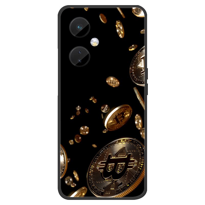 Case For OnePlus Nord N30 5G Case Cool Silicone Protective Cover for OnePlus Nord N30 Bumper Funda Coque One Plus NordN30 N 30