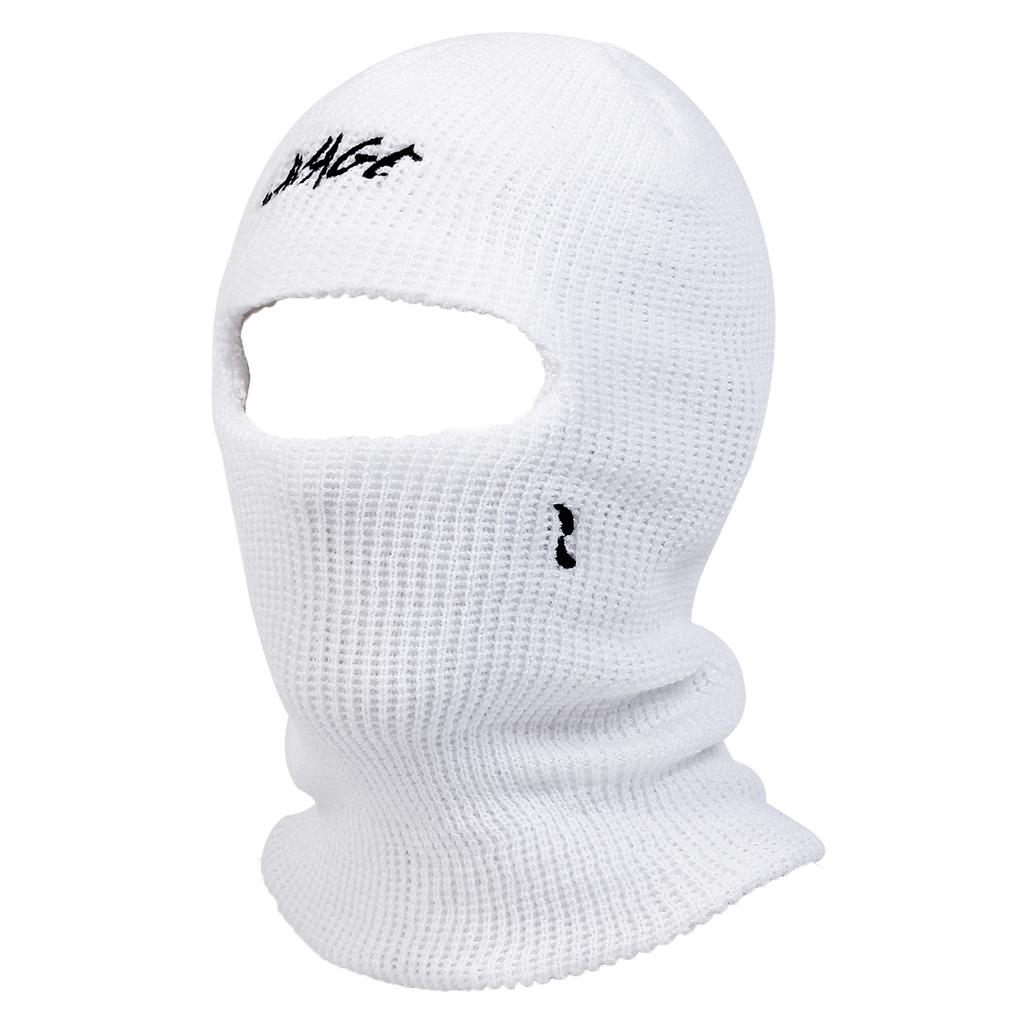 SAVAGE Balaklava Lue Unisex Utendørs Varm Hatt Menn Casual Caps Vindtett og Kuldebestandig Hatt