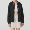 Women's Running Hooded Jacket