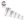 Chuchang Stainless Steel Butt Hinges
