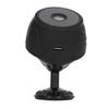 1080P Mini Body Camera Wireless WiFi 120 Degree Wide Angle Security Small Camera for Outdoor Office