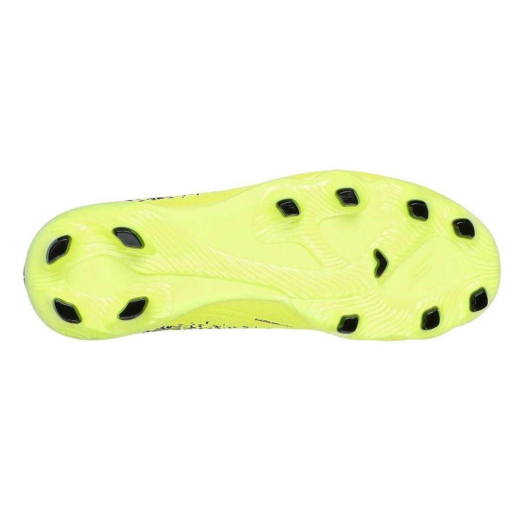 Skechers Chuteiras de Futebol Firm Ground Unissex para Adultos