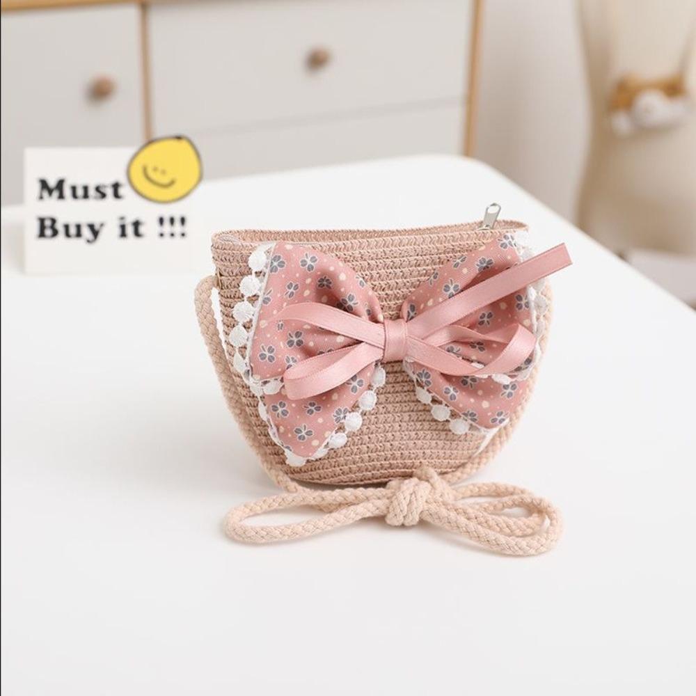 Multiple Colors Girls Sun Hat 2-8 Years Straw Hat Fashion Children Sun Hat  Summer