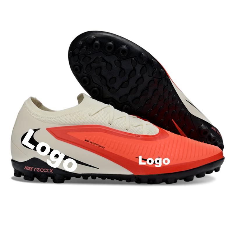 

Phantom 6 World Cup Match Tf Nailed Football Shoes Gx3 Shredded Nails 45