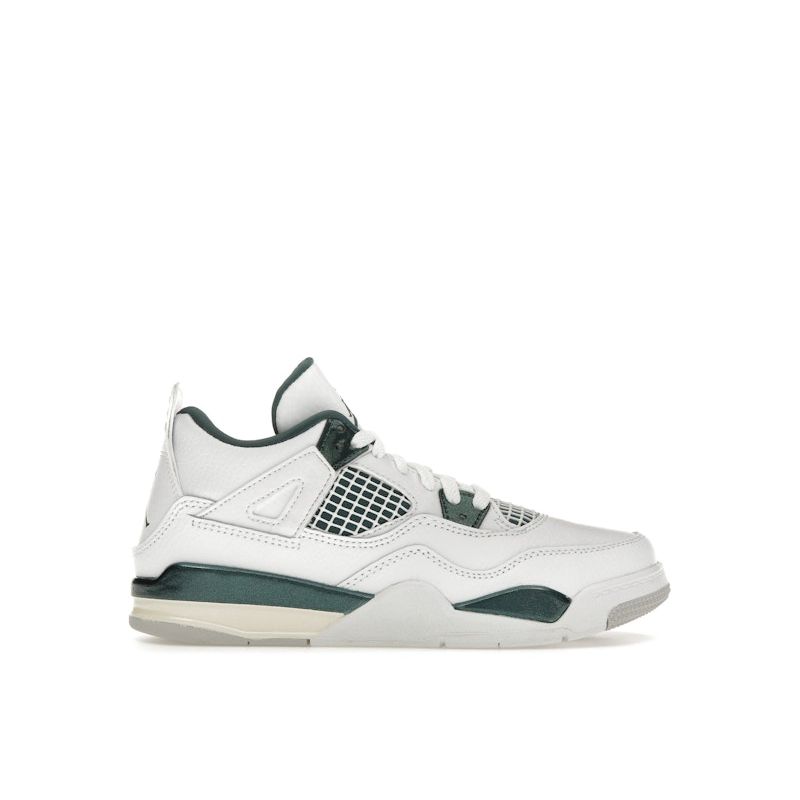 Jordan 1 Mid Ps White Blue BQ7669-103 31