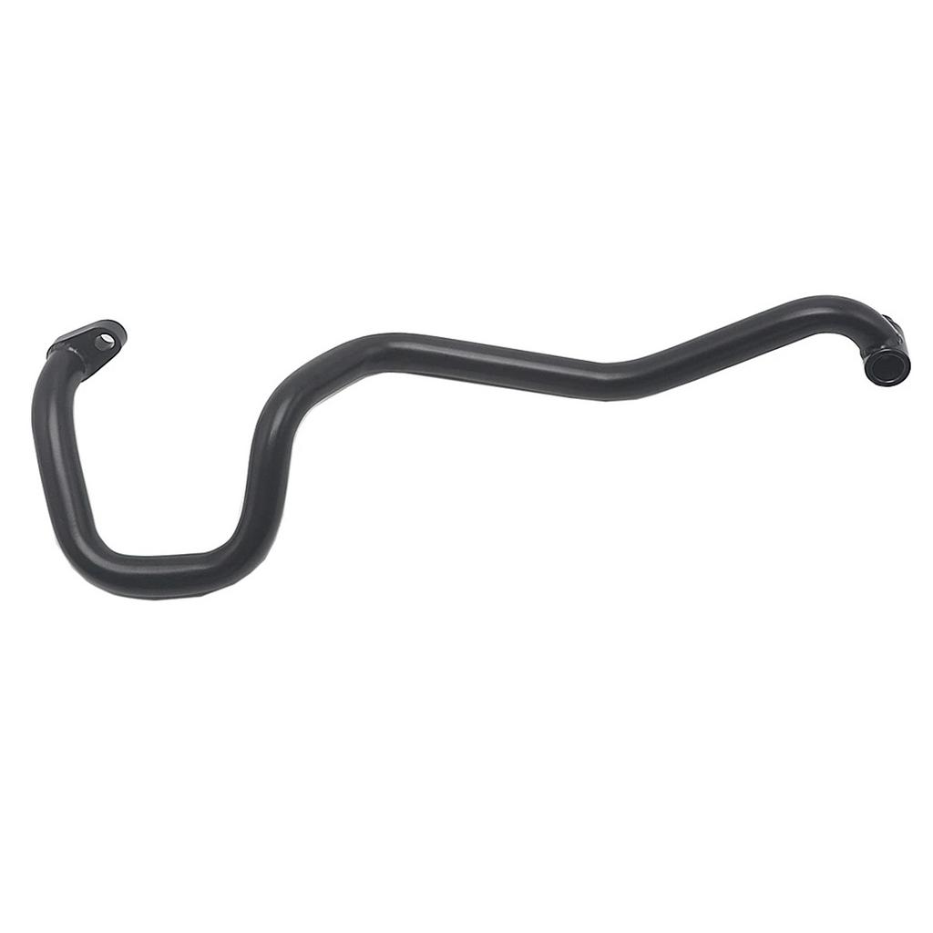 Motorrad Auspuffrohr Hitzeschild Abdeckung Schalldämpfer Schutzabdeckung Motorradzubehör für Pan America 1250 ADV