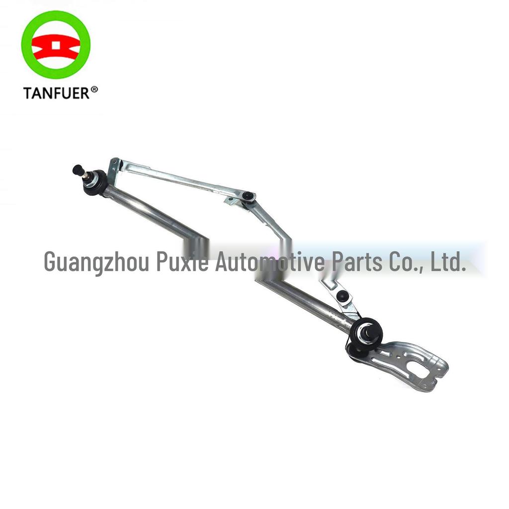 BMW X3E83 Wiper Linkage Rod Assembly 61617051669