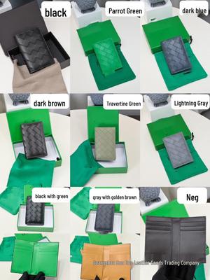 Premium Diamond Pattern Genuine Leather Unisex Bifold Wallet & Passport Holder