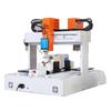Dual Station Automatic Screw Locking & Tightening Machine