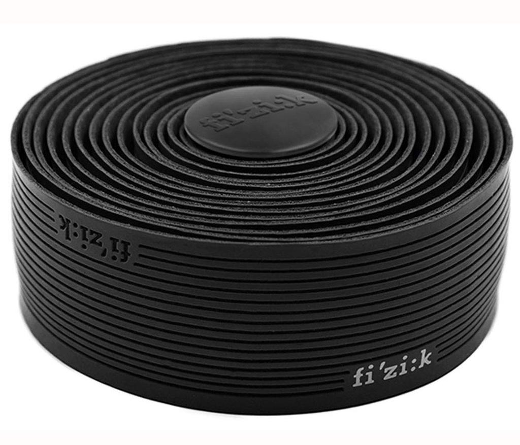 Fizik Vento Microtex Tacky (2mm) Bar Tape, Black